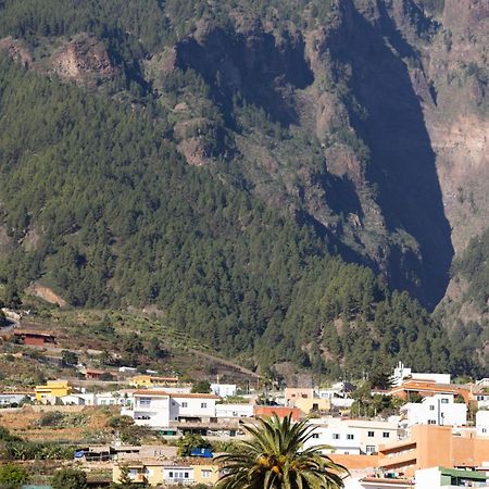 Acogedor Atico Con Vistas Al Atlantico Apartment Arafo Luaran gambar